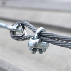 Wire Rope Clips